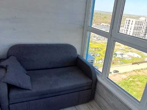 квартира по адресу Жемчужная ул., 11