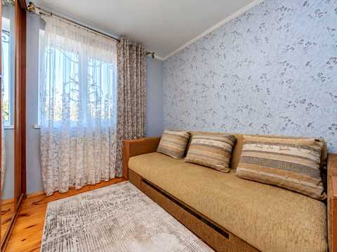 дом по адресу Садова, 15