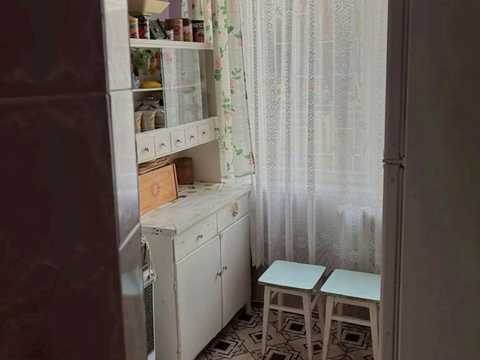 квартира за адресою Наукова вул., 110