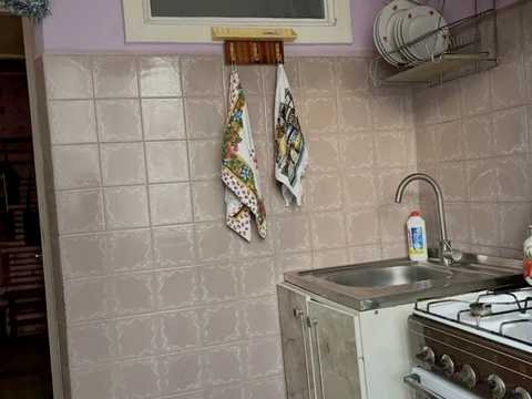 квартира за адресою Наукова вул., 110