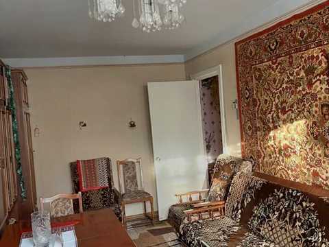 квартира за адресою Наукова вул., 110