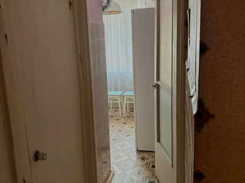 квартира за адресою Наукова вул., 110
