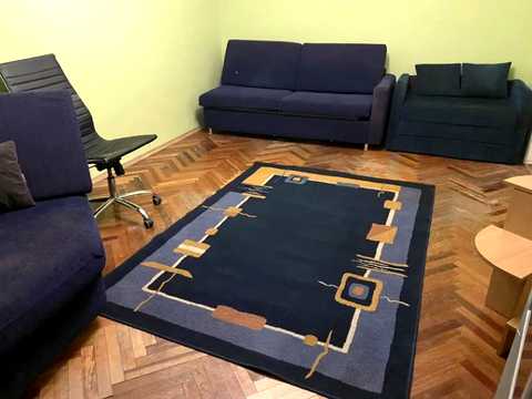 квартира за адресою Академіка Палладіна просп., 7/60
