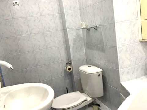 квартира за адресою Академіка Палладіна просп., 7/60