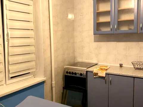 квартира за адресою Академіка Палладіна просп., 7/60