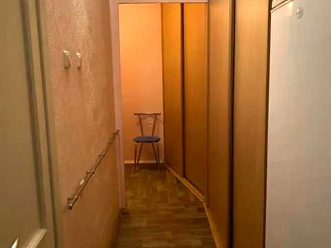 квартира за адресою Академіка Палладіна просп., 7/60