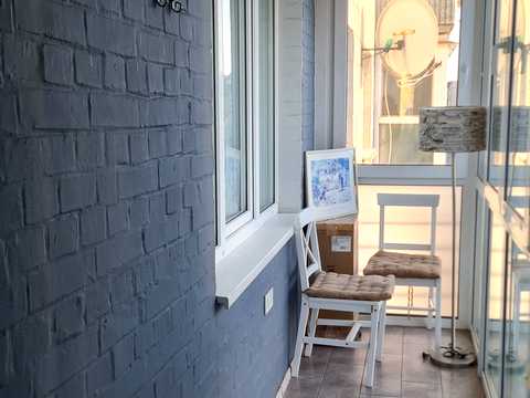 квартира за адресою Велика Васильківська вул. (Червоноармійська), 45/17