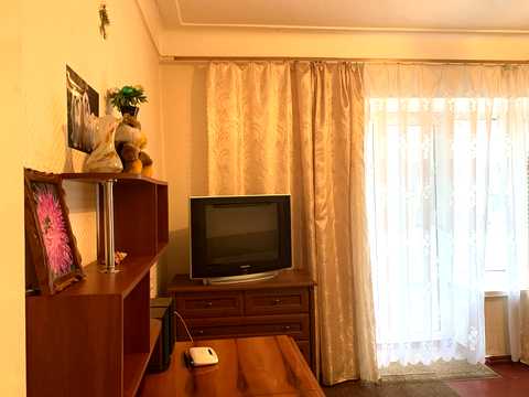 квартира по адресу Никольская ул. (Никольская), 8/6