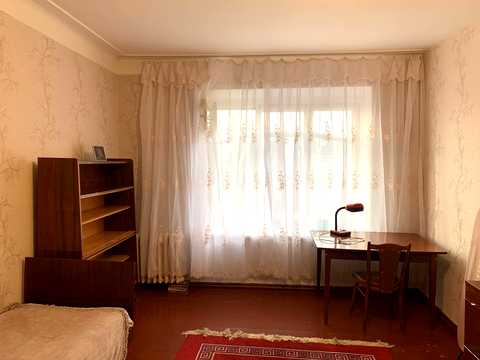 квартира по адресу Никольская ул. (Никольская), 8/6