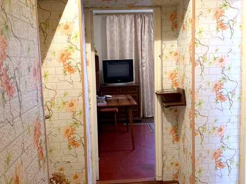 квартира по адресу Никольская ул. (Никольская), 8/6