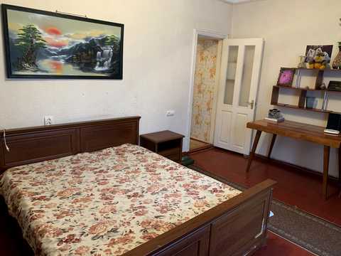 квартира по адресу Никольская ул. (Никольская), 8/6