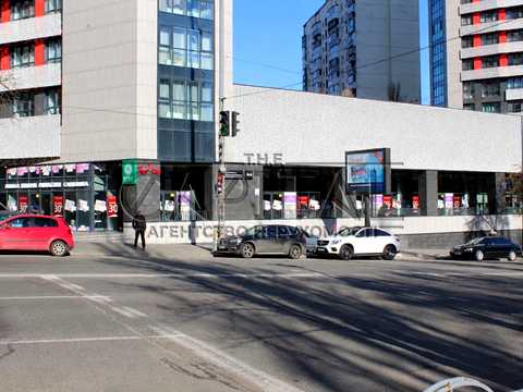 коммерческая по адресу Митрополита Василия Липковского ул. (Урицького), 16-А