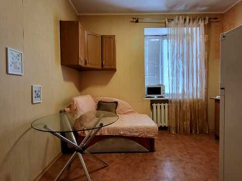 квартира за адресою Соборності вул. (Жовтнева), 53/1