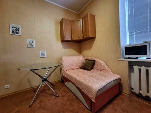 квартира за адресою Соборності вул. (Жовтнева), 53/1