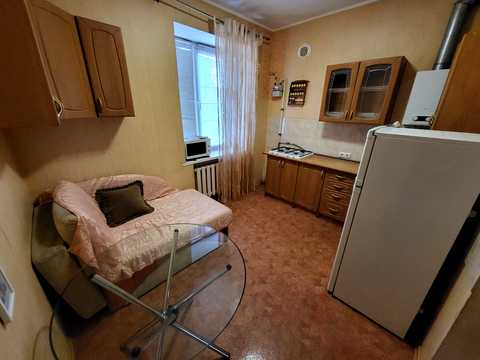 квартира за адресою Соборності вул. (Жовтнева), 53/1