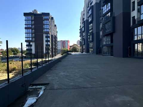 квартира за адресою Науки вул., (Будинок)