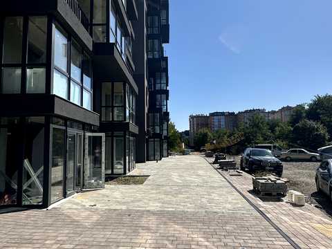 квартира за адресою Науки вул., (Будинок)