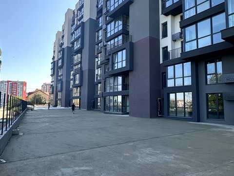 квартира за адресою Науки вул., (Будинок)