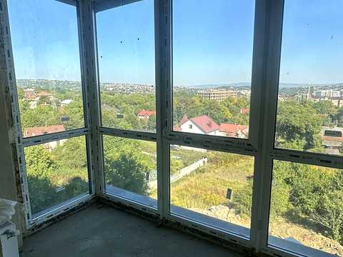 квартира за адресою Науки вул., (Будинок)