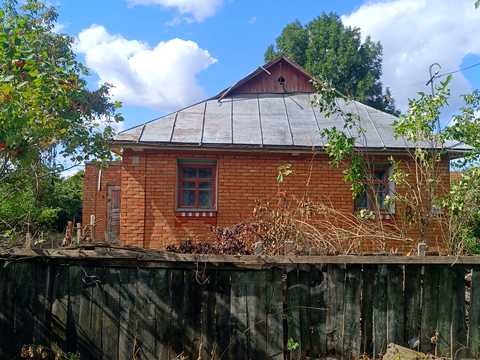 будинок за адресою Островського, 37