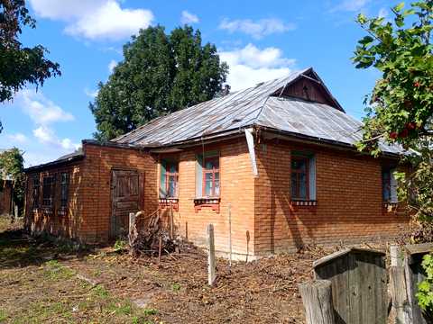 будинок за адресою Островського, 37