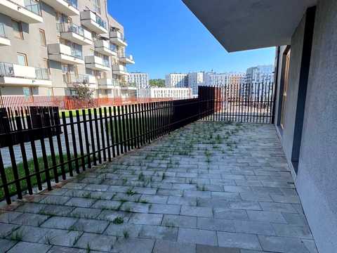 квартира по адресу Малоголосковская ул., 21