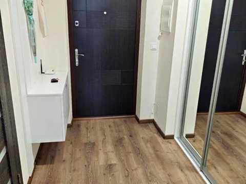квартира по адресу Сім'ї Кульженків ул. (Петра Дегтяренка), 37