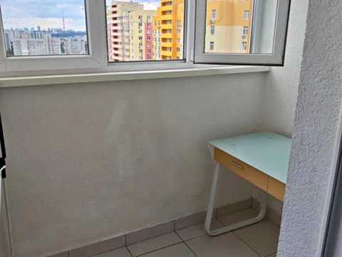 квартира по адресу Сім'ї Кульженків ул. (Петра Дегтяренка), 37