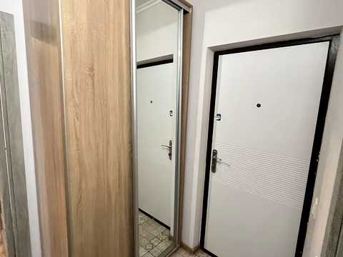 квартира по адресу Вишняковская ул., 4