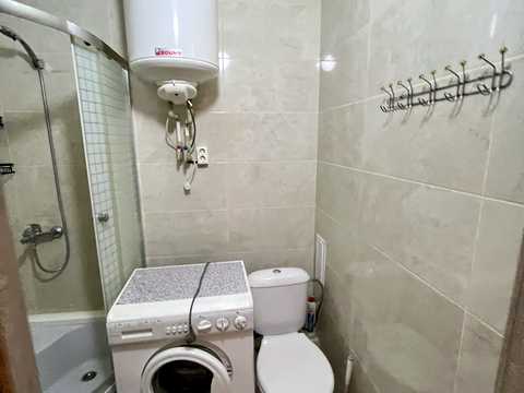 квартира по адресу Вишняковская ул., 4