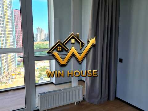 квартира по адресу Виктора Некрасова ул. (Північно-Сирецька), 6