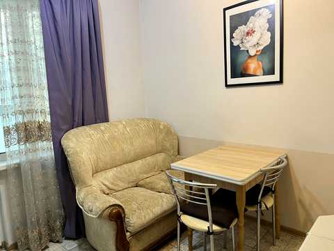 квартира по адресу Вишняковская ул., 4