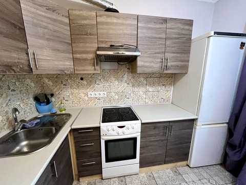 квартира по адресу Вишняковская ул., 4