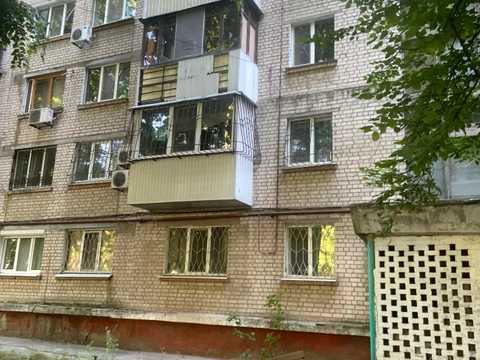 квартира за адресою Академіка Янгеля вул., 10