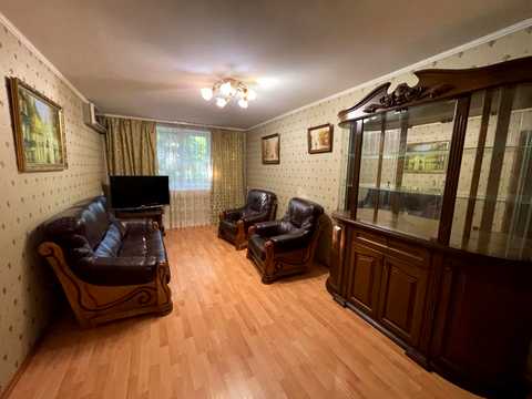 квартира за адресою Академіка Янгеля вул., 10