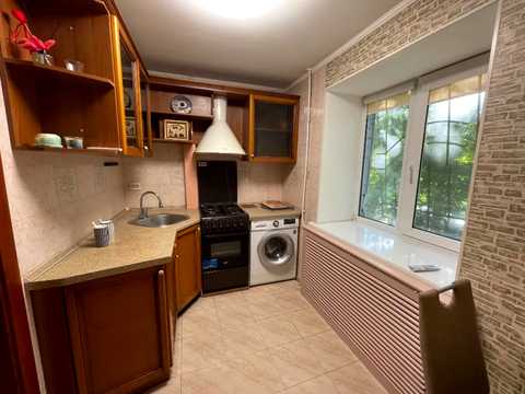 квартира за адресою Академіка Янгеля вул., 10