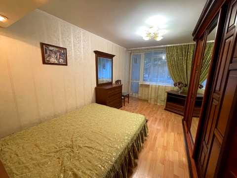 квартира за адресою Академіка Янгеля вул., 10