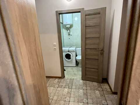 квартира по адресу Вишняковская ул., 4