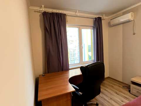 квартира по адресу Вишняковская ул., 4