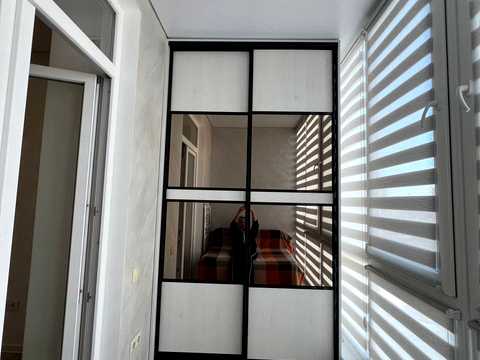 квартира по адресу Панаса Мирного ул., 16/2