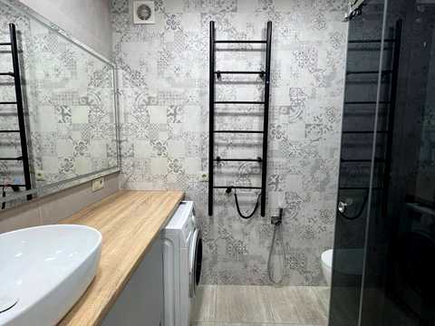 квартира по адресу Панаса Мирного ул., 16/2