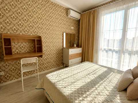 квартира за адресою Михайла Максимовича вул. (Онуфрія Трутенка), 26-Г