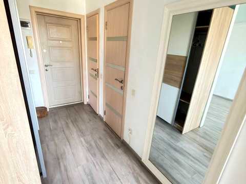 квартира за адресою Західна вул., 1/6
