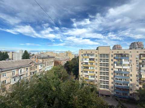 квартира за адресою Західна вул., 1/6
