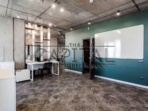 коммерческая по адресу Петра Григоренко просп., 22/20