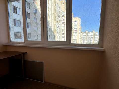 квартира за адресою Драгоманова вул., 44-А