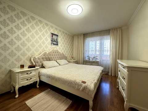 квартира за адресою Драгоманова вул., 44-А