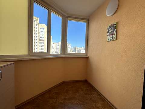 квартира за адресою Драгоманова вул., 44-А