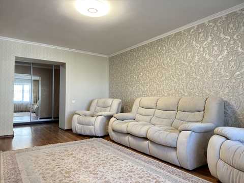 квартира за адресою Драгоманова вул., 44-А
