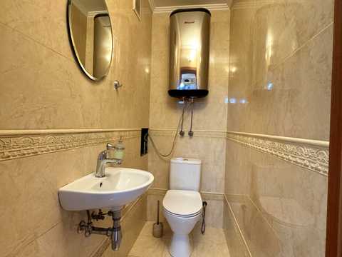 квартира за адресою Драгоманова вул., 44-А